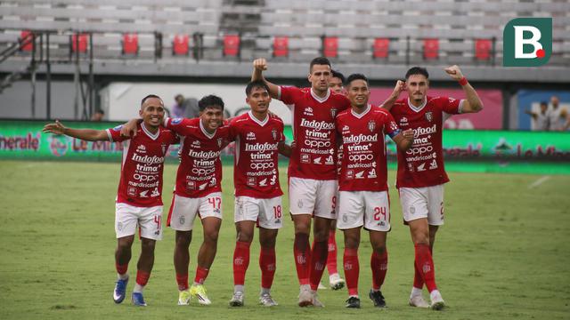 Bali United