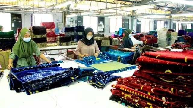 Langkah Mencuci Sajadah dan Perkembangan Produk Terbarunya