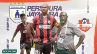 Persipura Terima Surat dari PSSI, Gantikan Persija di Piala AFC 2021