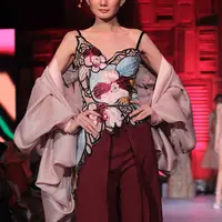 Simak visi dan misi dari Indonesian Fashion Chamber untuk memajukan industri mode tanah air.