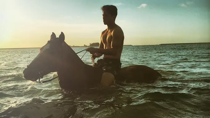 [Bintang] Pangeran Abdul Mateen