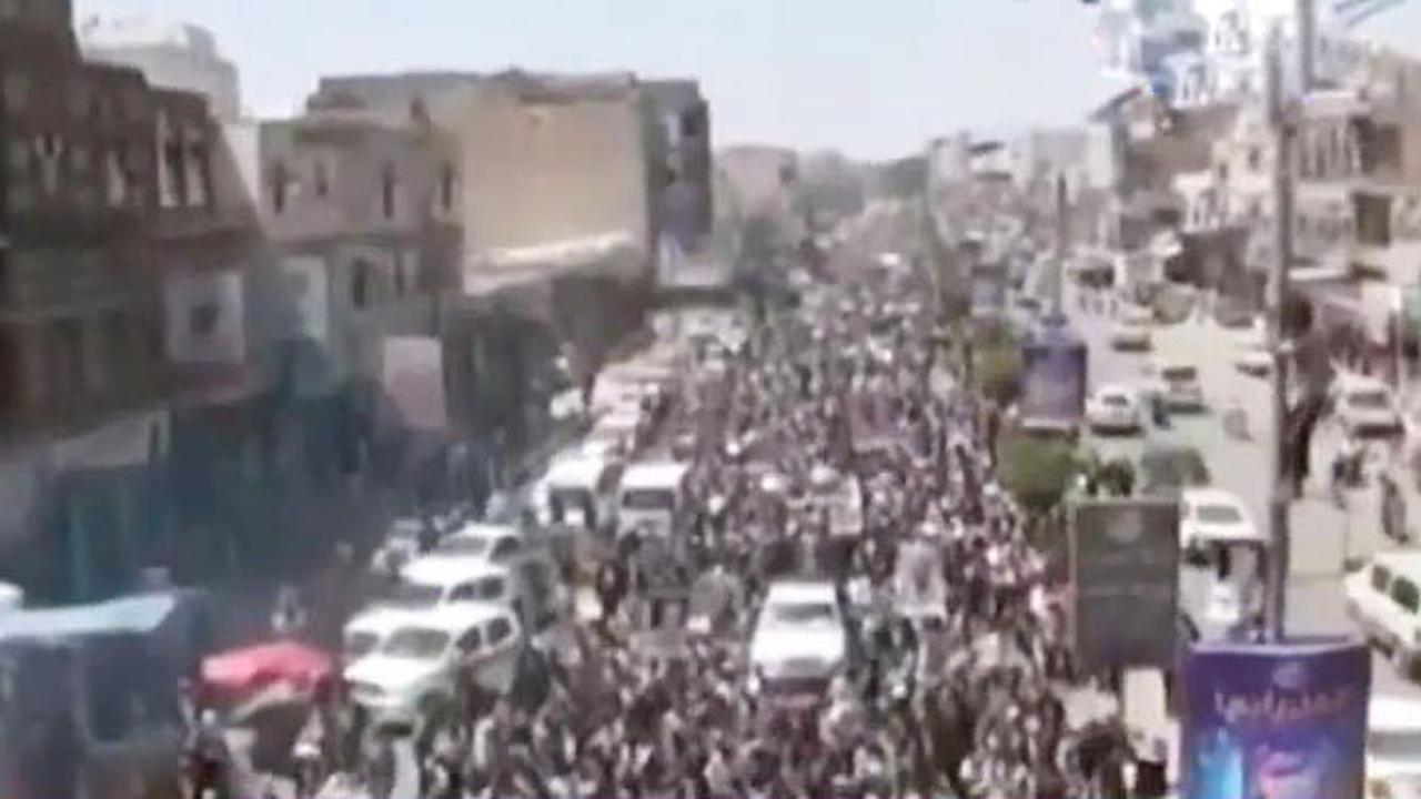 (Lip6 Siang) WNI-Yaman