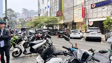 Curahan Hati Warga soal Wacana Tarif Parkir Jakarta Diusulkan Naik