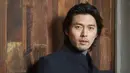 "Hyun Bin merupakan seorang aktor yang punya penampilan perlente dan sikapnya hangat. Kami percaya jika ia cocok untuk memerankan Yoo Jin Woo," jelas produser Memories of The Alhambra. (Foto: soompi.com)