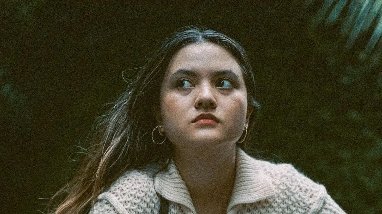 [Fimela] Marsha Aruan