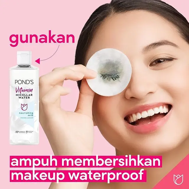 Alasan Milk-Infused Micellar Water Lebih Unggul Daripada Oil-Infused Micellar Water