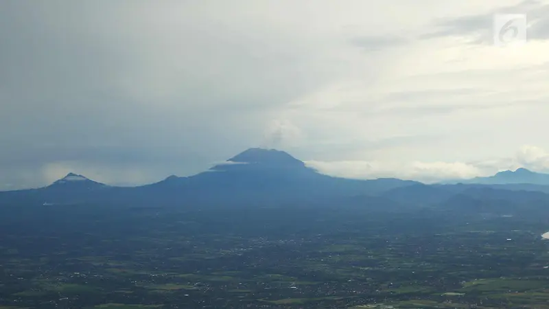 Gunung Agung