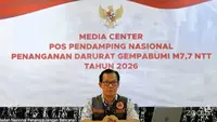 Putusan MK Ubah Syarat Penetapan Bencana Nasional, Ini Respons BNPB