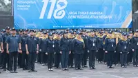 Kebangkitan Nasional, ASABRI Perkuat Program Generasi Masa Depan