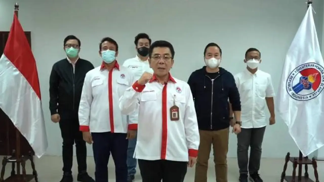 Kompetisi Free Fire Piala Pelajar Resmi Dimulai. Dok: PBESI