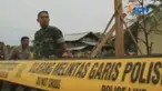 Selain menewaskan Suwanda, ledakan bom juga melukai lima orang lainnya.
