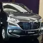 Konsumen fleet turut menyumbang antara 15-20 persen dari total penjualan Avanza.