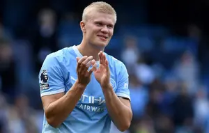 Catatan Tandang Man City di Liga Champions Kurang Meyakinkan