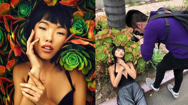 6 Trik Mendapatkan Foto Instagramable, Tertarik Mencoba?