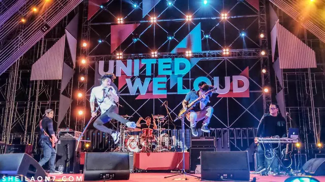 [Bintang] Sheila on 7