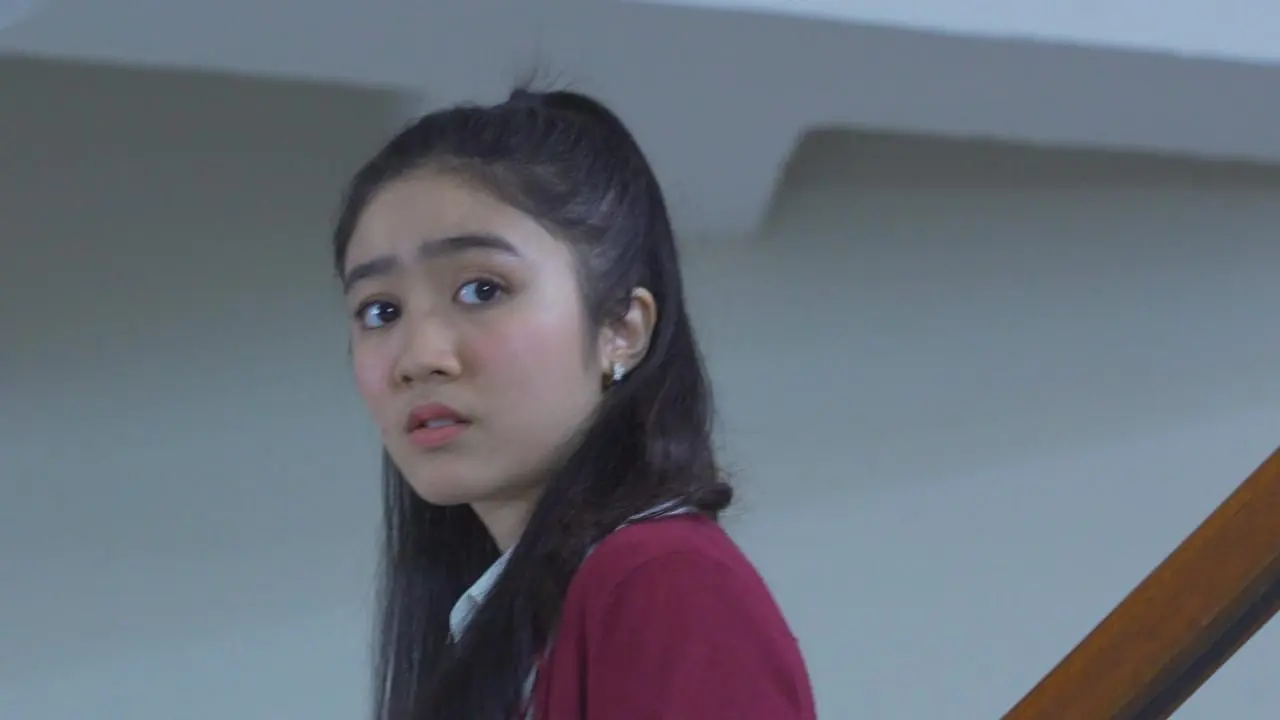 Cinta Anak Muda
