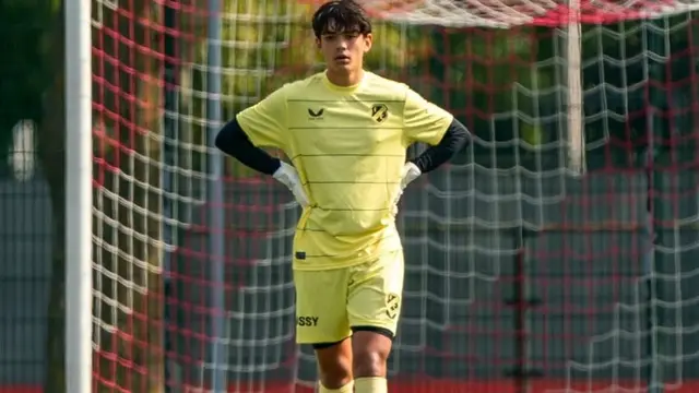 Mike Rajasa