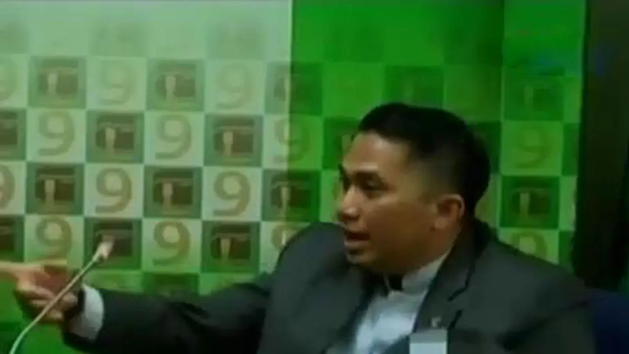 Segmen 2: Kasus Ivan Haz hingga Evakuasi Korban Longsor