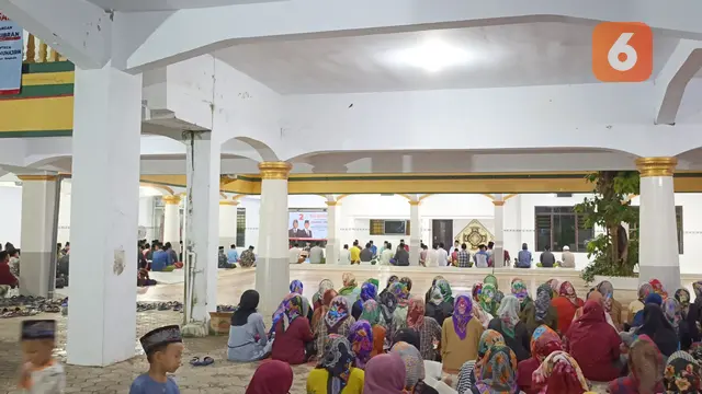 Istigosah