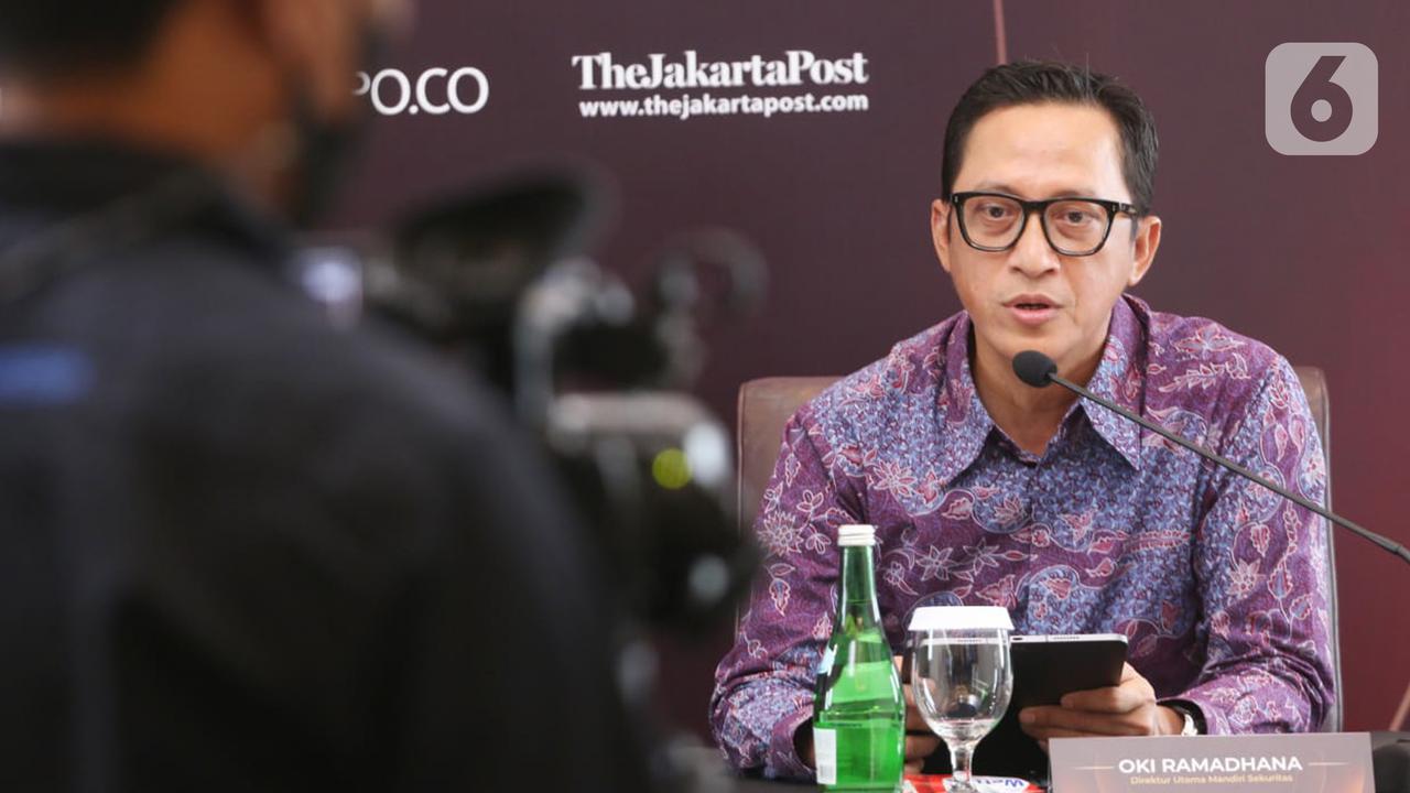 MIF 2022 akan Datangkan 500 Investor Asing dan Peraih Nobel