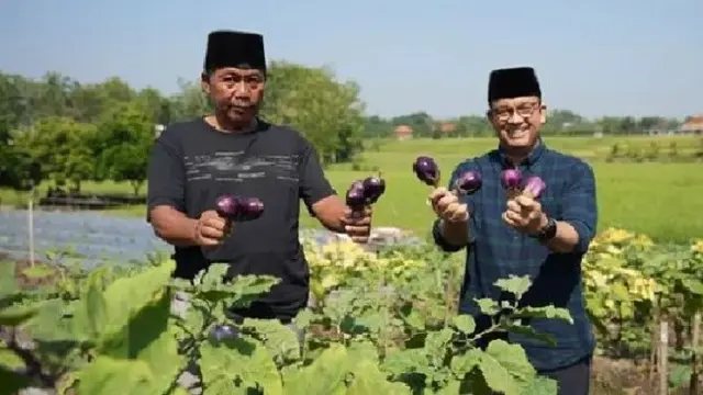 Anies Baswedan (Foto: Instagram/@aniesbaswedan)