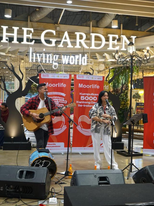 Biancadimas. (Foto: Dok. Istimewa)