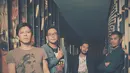 Ariel, Uki, Lukman dan David yang tergabung dalam grup band NOAH baru saja melakukan rangkaian tur konser di negeri Paman Sam, Amerika Serikat. NOAH membuktikan eksistensinya di jagat musik melalui tiga kota besar disana. (Galih W. Satria/Bintang.com)