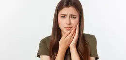 Ilustrasi sakit gigi. Credit: unsplash.com/EnginA