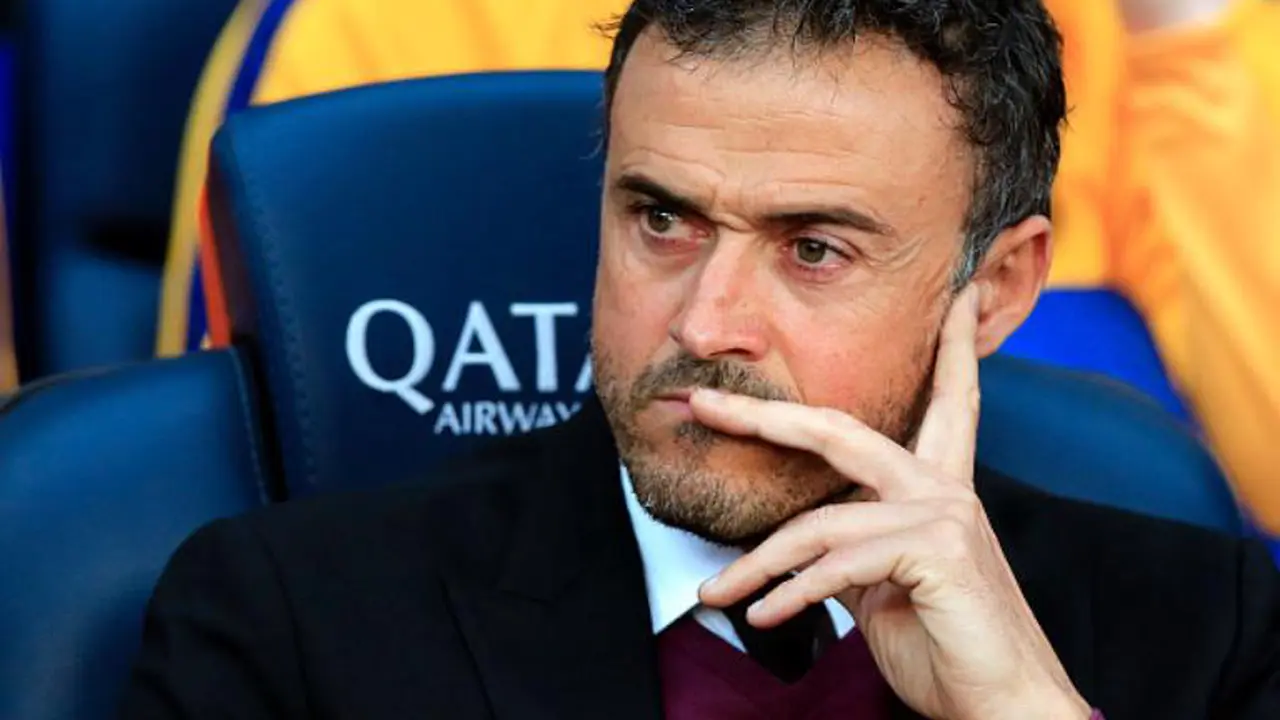 luis enrique