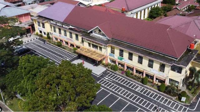 Viral Perawat Joget Saat Dokter Operasi Pasien di Ruang Bedah, RSUD Buka Suara