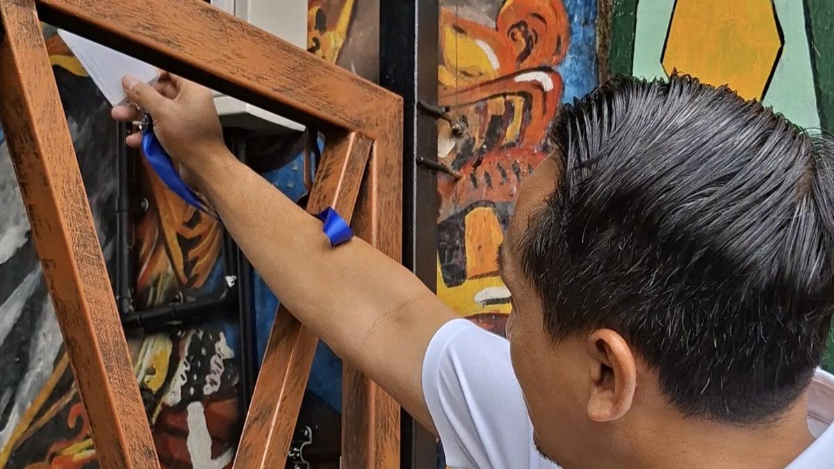 Menengok Inovasi Warga di Gang Sempit Selatan Jakarta, Pakai Teknologi Canggih Lawan Curanmor