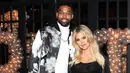 Keluarga Kardashian kesal karena Khloe Kardashian masih berpikir untuk memaafkan Tristan Thomspon. (Getty Images - Cosmopolitan)