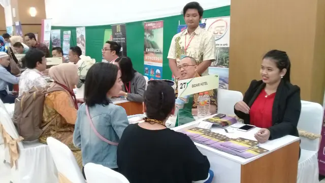 Halal Travel Fair