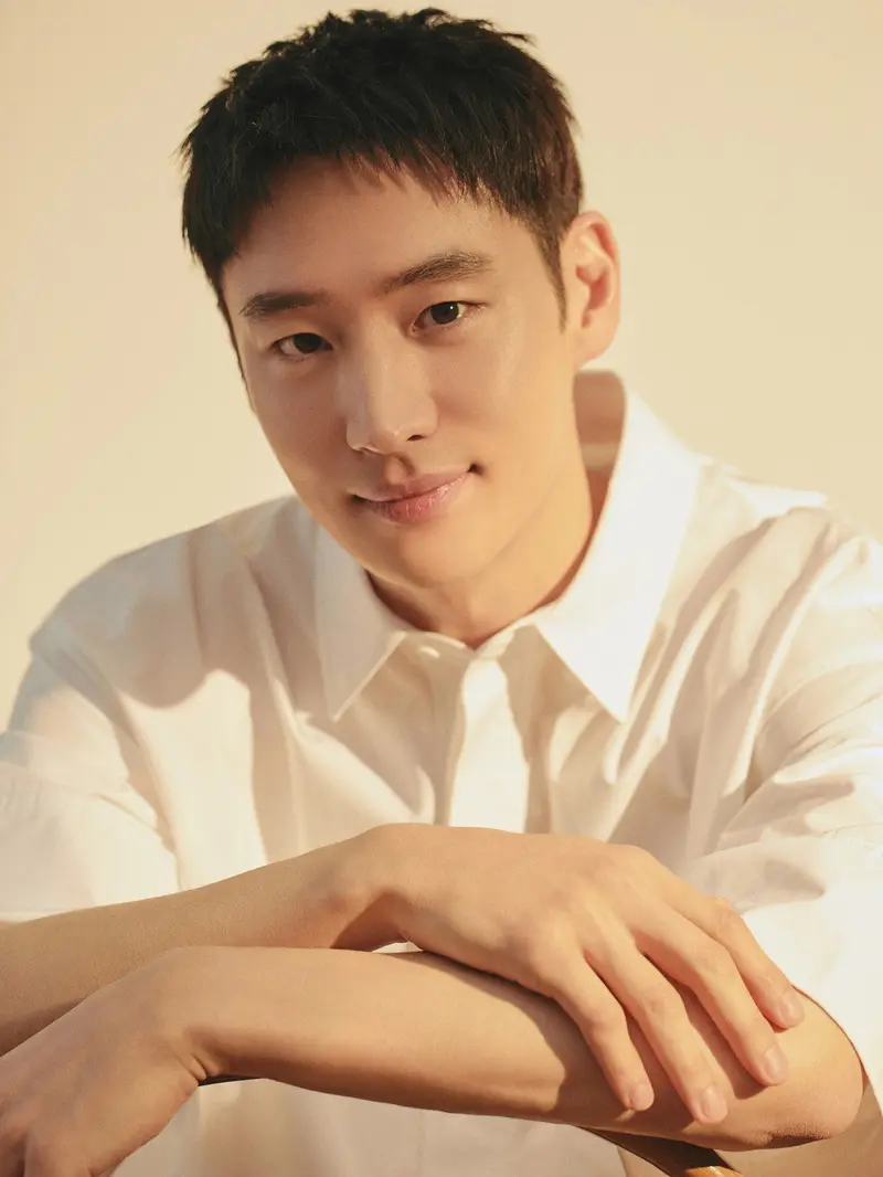 Lee Je Hoon