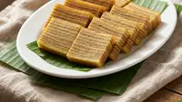 Resep Kue Engkak Ketan yang Lembut dan Kaya Rasa, Kue Tradisional Palembang yang Selalu Bikin Rindu