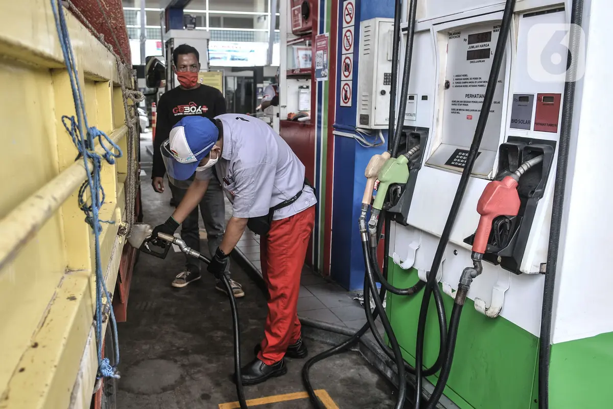 Realisasi Pemanfaatan Biodiesel untuk Dalam Negeri