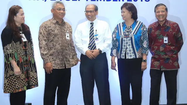 Peran Nyata BRI Turut Serta Menjaga Stabilitas Nilai Tukar Rupiah