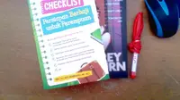 Checklist, Persiapan Berhaji untuk Perempuan Tanpa Ribet