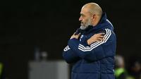 Manajer Nottingham Forest Nuno Espirito Santo. (Ben STANSALL / AFP)