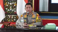 Kapolres Bangkalan AKBP Febri Isman Jaya. (Istimewa)