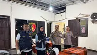 Tawuran Maut di Semarang, Murid SMP Tewas Dibacok hingga Helm Terbelah