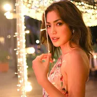 Jessica Iskandar (Instagram/inijedar)