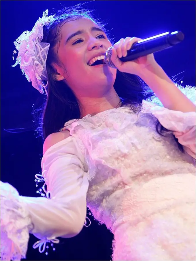 Thalia JKT48