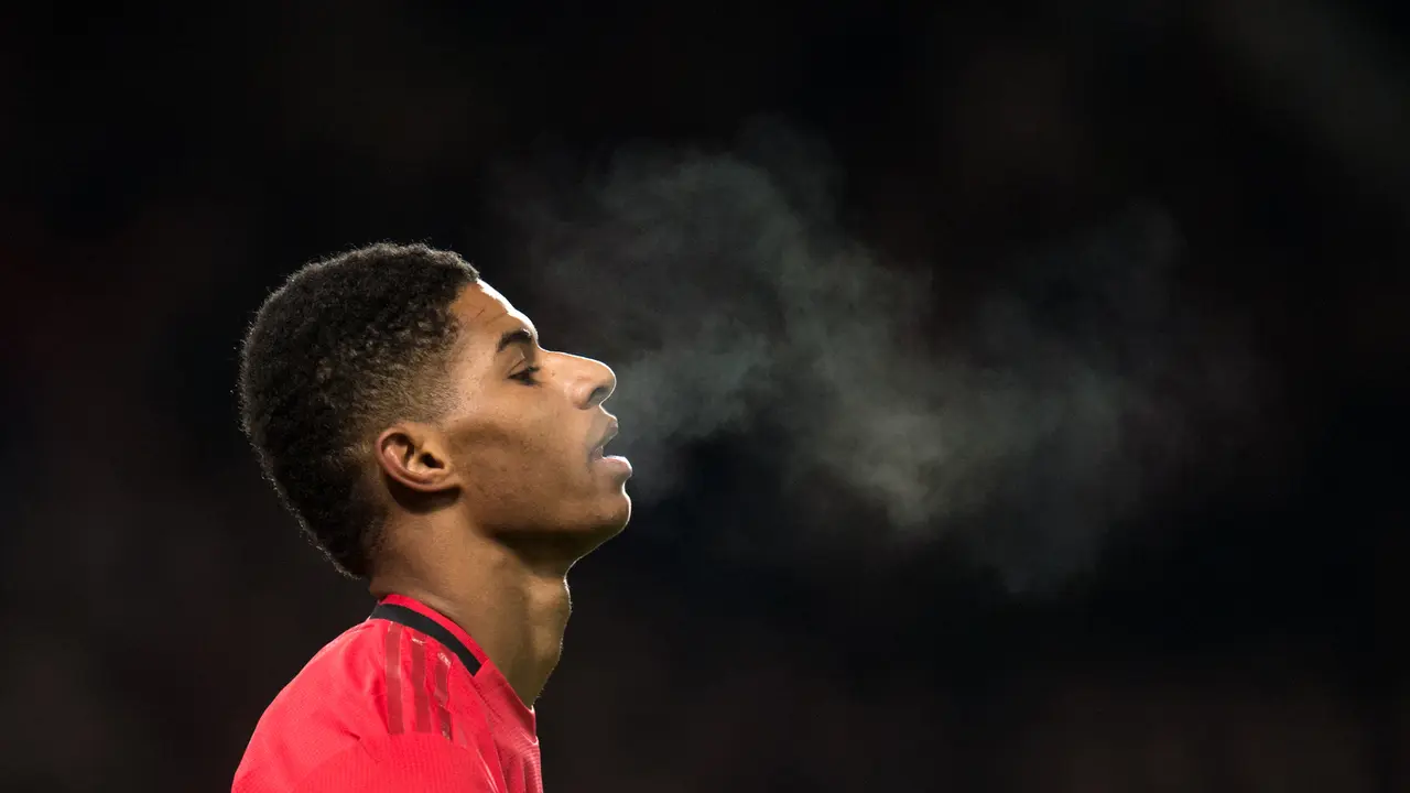 Manchester United Vs Aston Villa