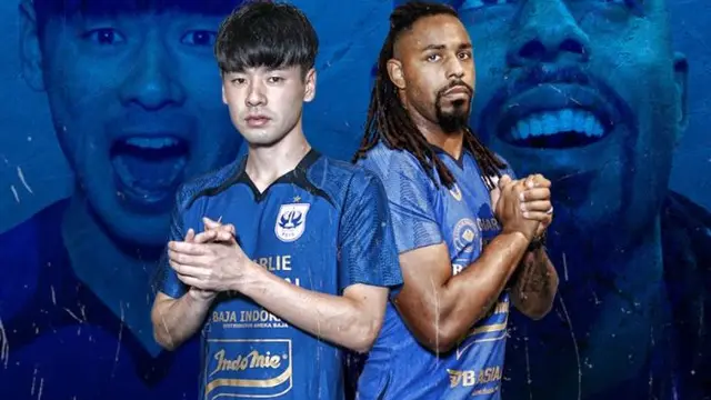 https://www.bola.com/dashboard/articlesTaisei Marukawa dan Carlos Fortes