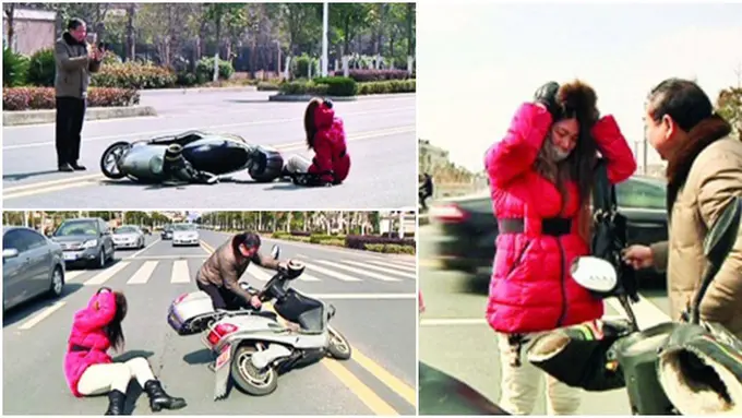 Photo copyright Rocketnews24.com