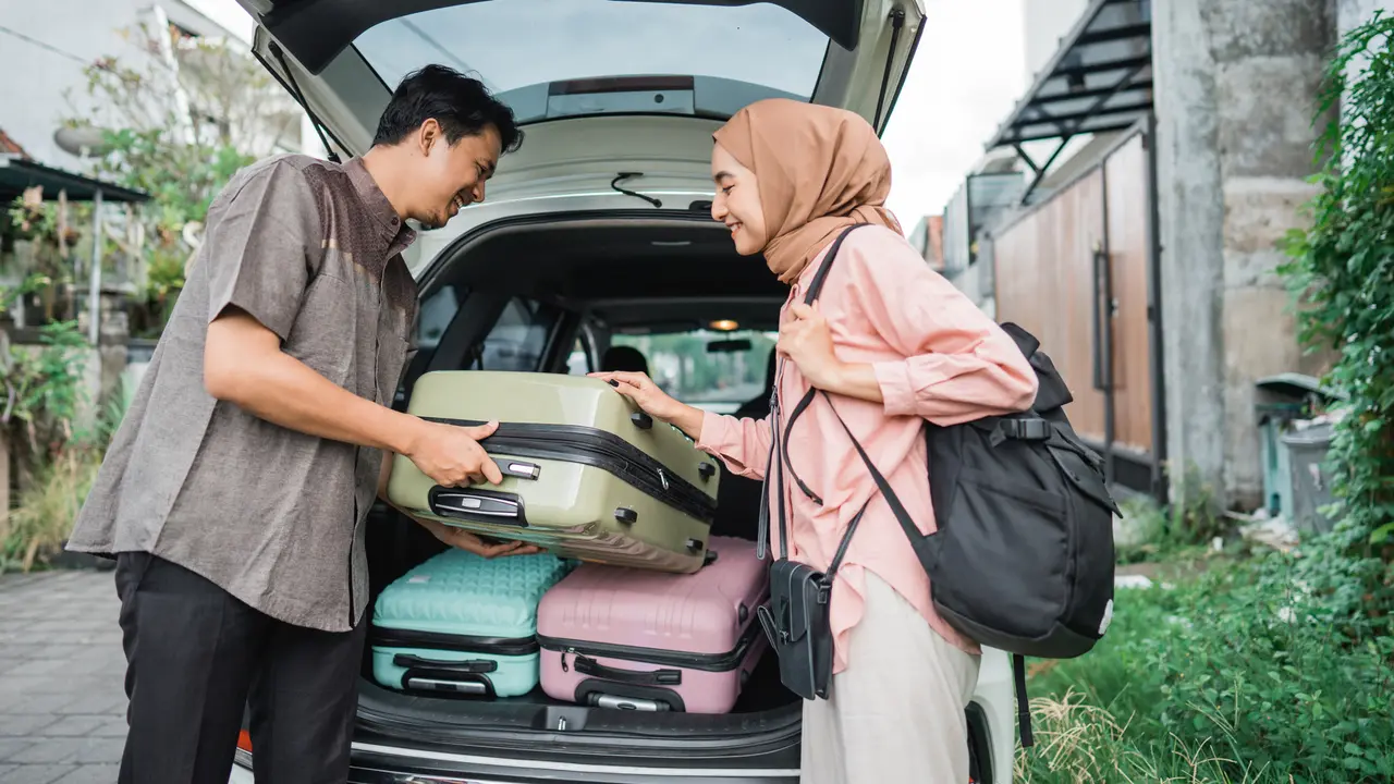 6 Checklist Penting Sebelum Mudik Lebaran 2025, Biar Perjalanan Lancar & Keluarga Happy Sampai Tujuan
