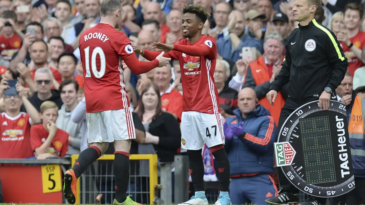 Angel Gomes