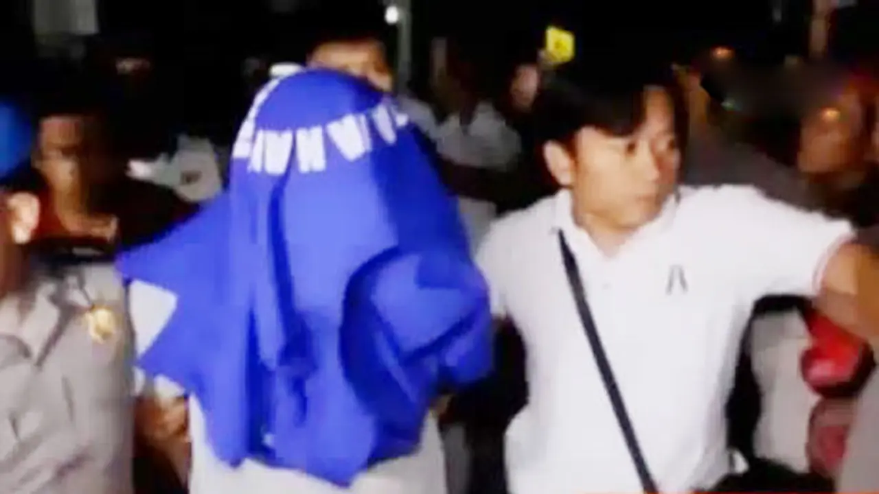 BNN Sita Ratusan Kilogram Sabu hingga Jaket Anti Ngantuk