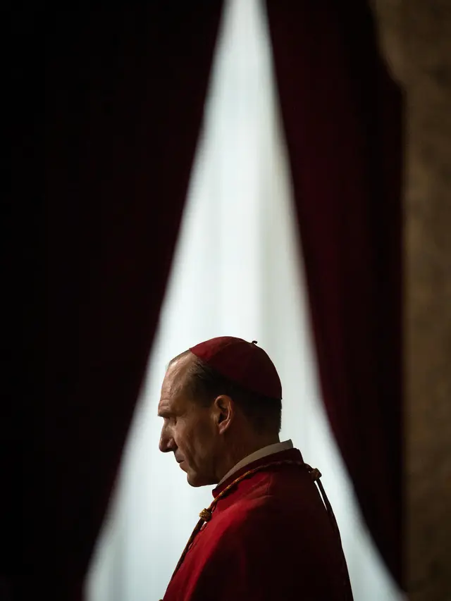 Conclave
